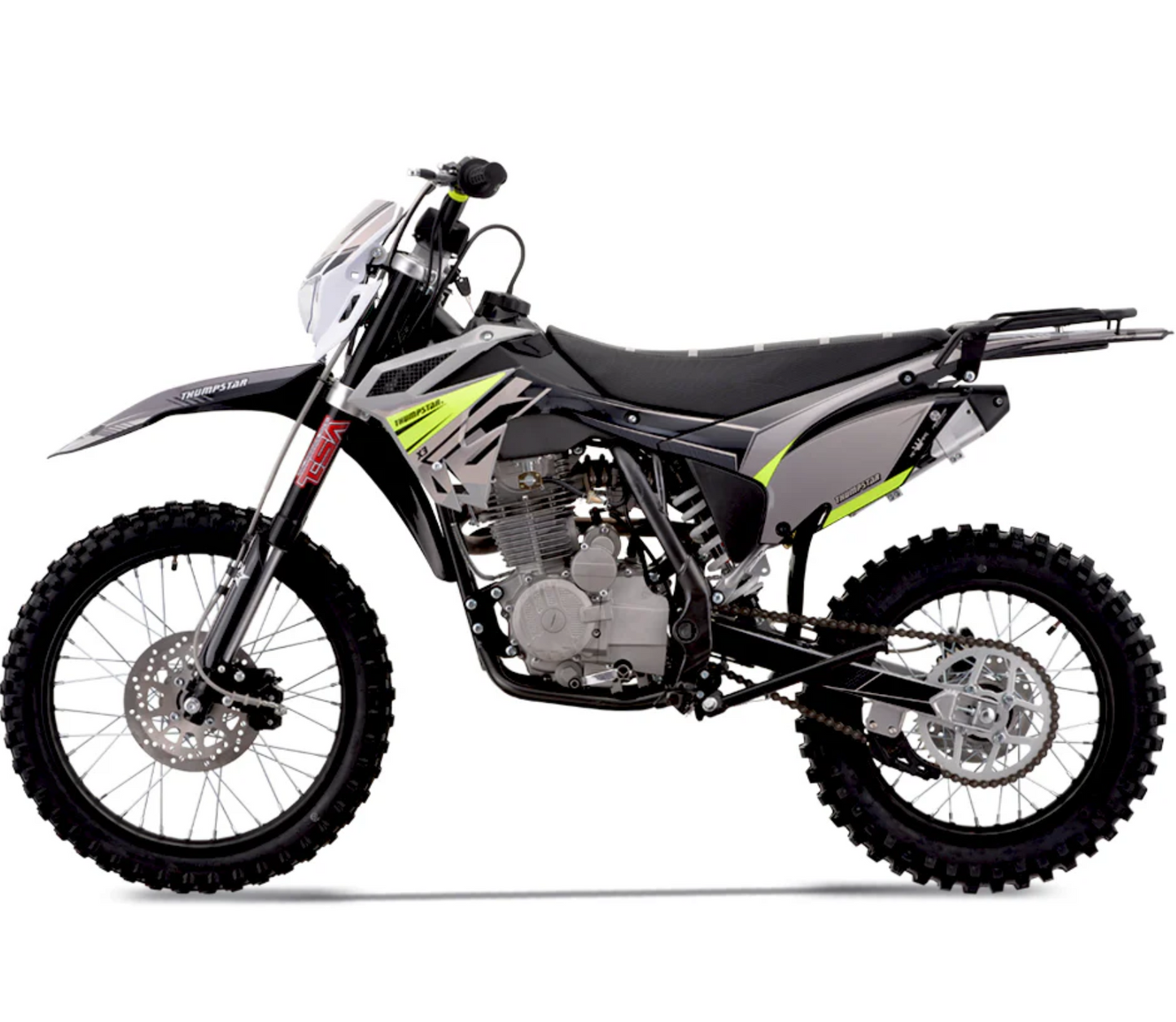 Thumpstar - TSB 250 X3Dirt Bike