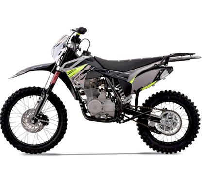Thumpstar - TSB 250 X3Dirt Bike