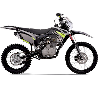 Thumpstar - TSB 250cc X3 Dirt Bike