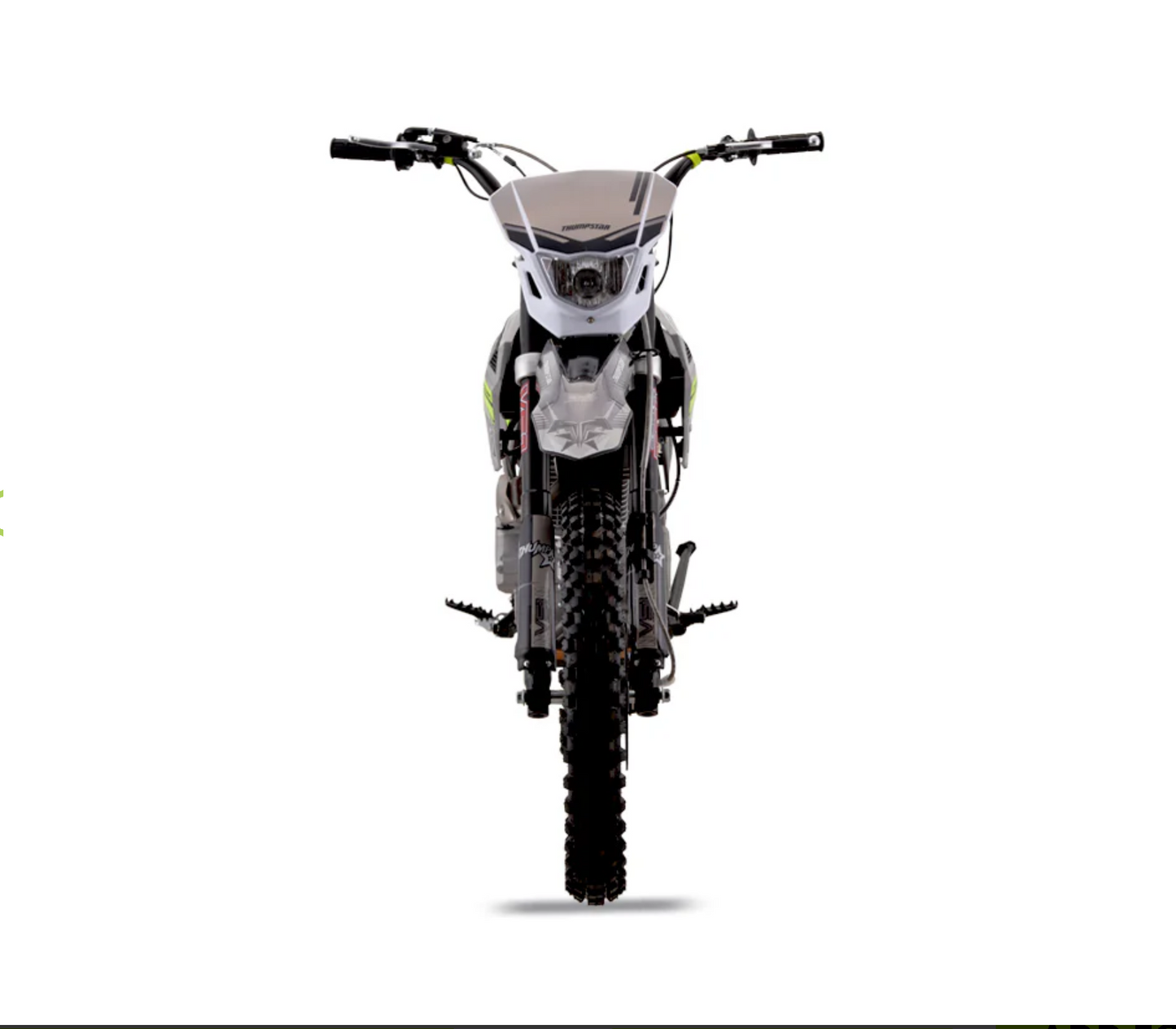 Thumpstar - TSB 250 X3Dirt Bike