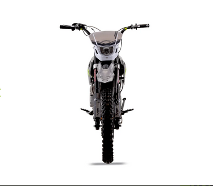 Thumpstar - TSB 250cc X3 Dirt Bike
