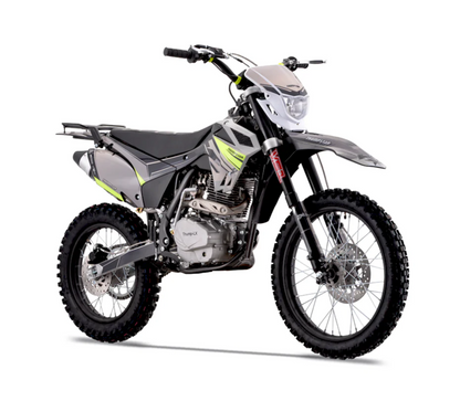 Thumpstar - TSB 250 X3Dirt Bike