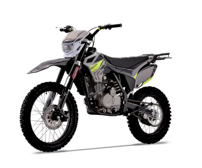 Thumpstar - TSB 250cc X3 Dirt Bike