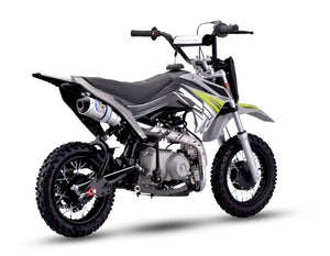 Thumpstar - TSB70 S4 Dirt Bike
