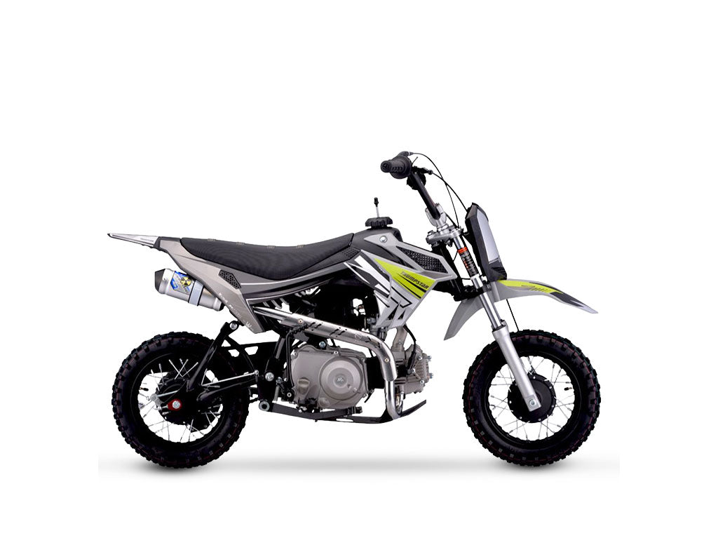Thumpstar - TSB70 S4 Dirt Bike