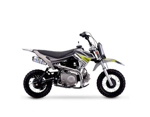 Thumpstar - TSB70 S4 Dirt Bike