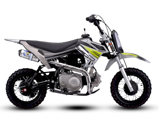 Thumpstar - TSB 70cc A4 Dirt Bike
