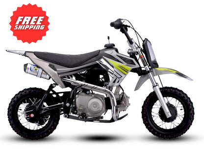 Thumpstar - TSB70 S4 Dirt Bike