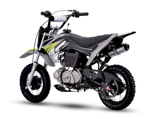 Thumpstar - TSB70 S4 Dirt Bike