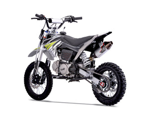 Thumpstar - TSC110 S4 Dirt Bike