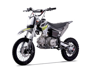 Thumpstar - TSC140 S4 Dirt Bike