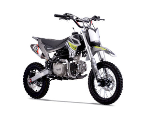 Thumpstar - TSC140 S4 Dirt Bike