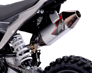 Thumpstar - TSC140 S4 Dirt Bike