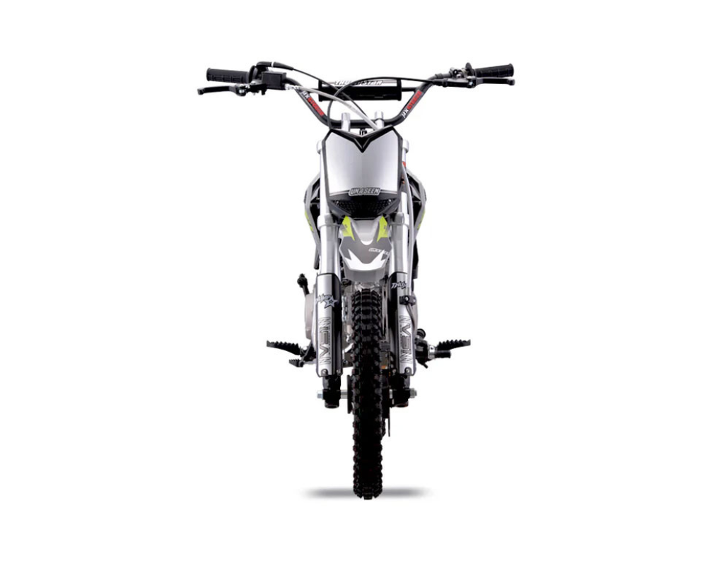 Thumpstar - TSC110 S4 Dirt Bike