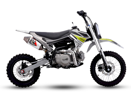 Thumpstar - TSC140 S4 Dirt Bike