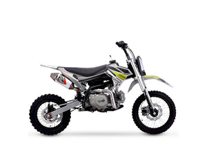 Thumpstar - TSC140 S4 Dirt Bike