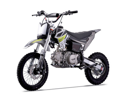 Thumpstar - TSC 125cc S4 Dirt Bike