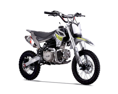 Thumpstar - TSC110 S4 Dirt Bike