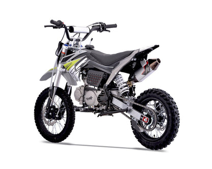 Thumpstar - TSC 125cc S4 Dirt Bike