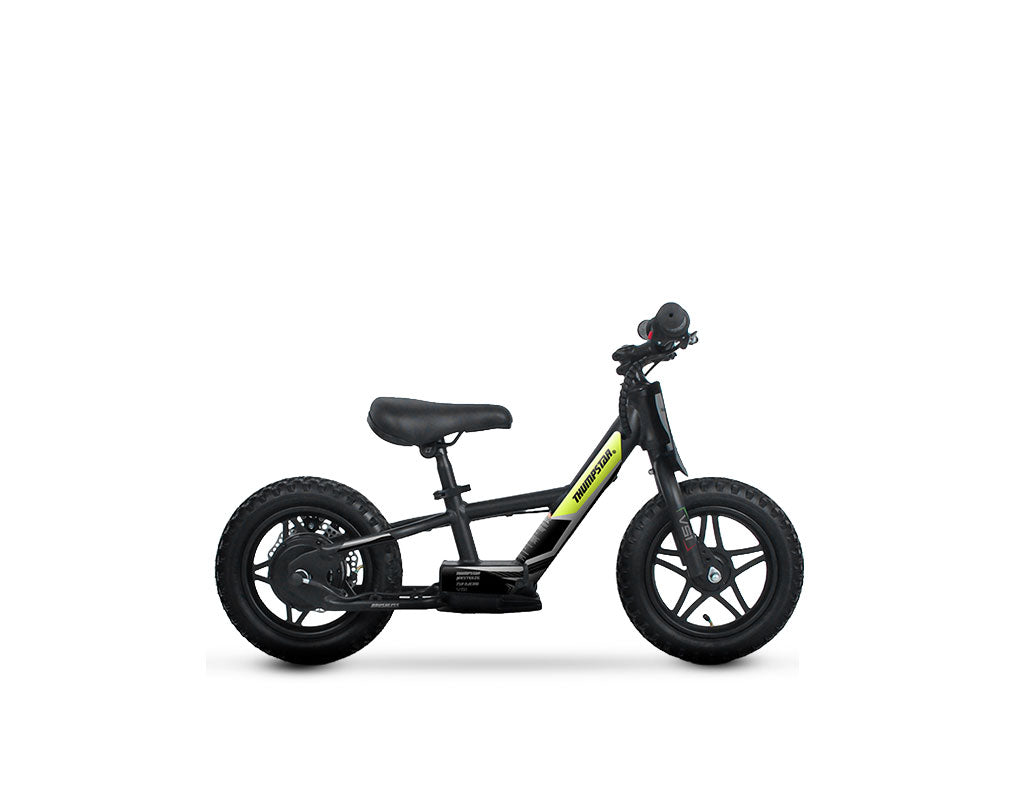 Thumpstar - TSE12H E3 Electric Balance Bike | 12in