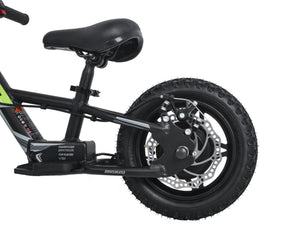 Thumpstar - TSE12H E3 Electric Balance Bike | 12in