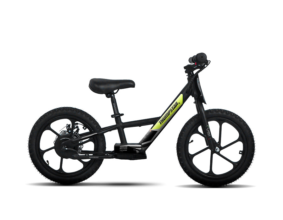 Thumpstar - TSE16 Electric Balance Bike