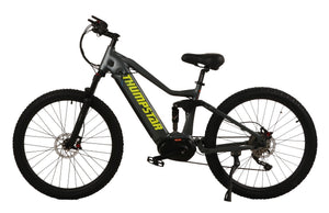 Thumpstar - TSE30 Electric Mountain Bike | 30in