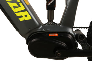 Thumpstar - TSE30 Electric Mountain Bike | 30in