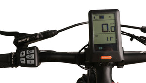 Thumpstar - TSE30 Electric Mountain Bike | 30in