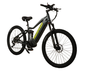 Thumpstar - TSE30 Electric Mountain Bike | 30in