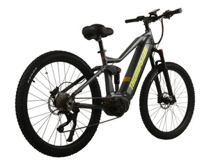 Thumpstar - TSE30 Electric Mountain Bike | 30in