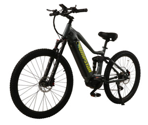 Thumpstar - TSE30 Electric Mountain Bike | 30in