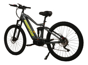 Thumpstar - TSE30 Electric Mountain Bike | 30in