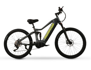 Thumpstar - TSE30 Electric Mountain Bike | 30in