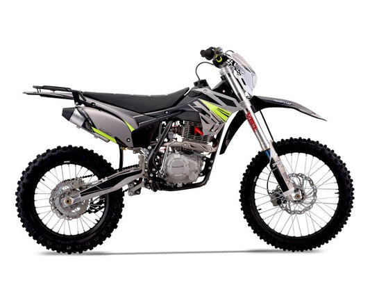 Thumpstar - TSF 150cc Dirt Bike