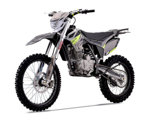 Thumpstar - TSF150 X3 Dirt Bike