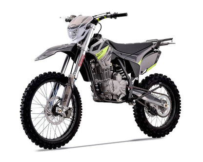 Thumpstar - TSF 150cc Dirt Bike