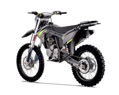 Thumpstar - TSF 150cc Dirt Bike