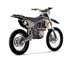 Thumpstar - TSF150 X3 Dirt Bike