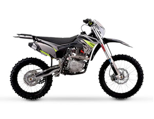 Thumpstar - TSF150 X3 Dirt Bike
