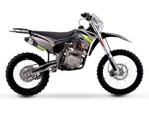 Thumpstar - TSF230 X3 Dirt Bike