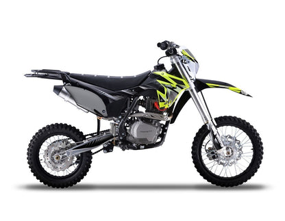 THUMPSTAR - TSF 150CC X3 (US)