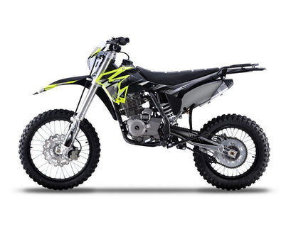 THUMPSTAR - TSF 150CC X3 (US)