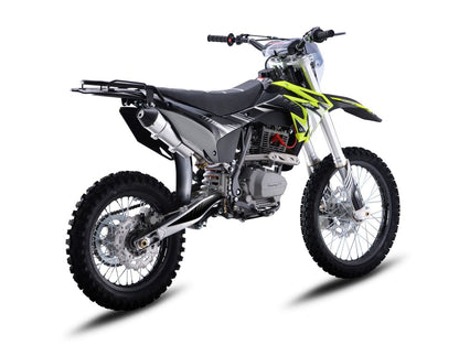 THUMPSTAR - TSF 150CC X3 (US)