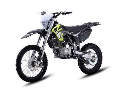 THUMPSTAR - TSF 150CC X3 (US)