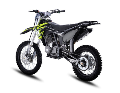 THUMPSTAR - TSF 150CC X3 (US)