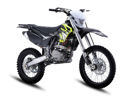 THUMPSTAR - TSF 150CC X3 (US)