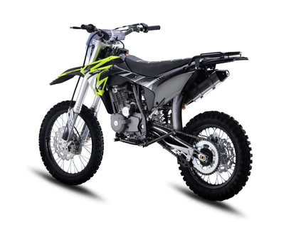 THUMPSTAR - TSF 230CC X3 (US)