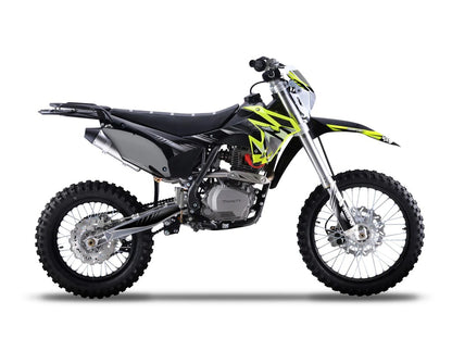 THUMPSTAR - TSF 250CC (US)