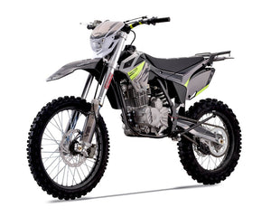 Thumpstar - TSF230 X3 Dirt Bike